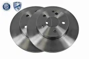 Bremsscheibe Vorderachse VAICO V30-80010