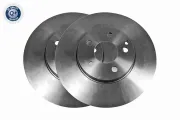 Bremsscheibe Vorderachse VAICO V30-80015