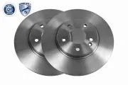Bremsscheibe Vorderachse VAICO V30-80022