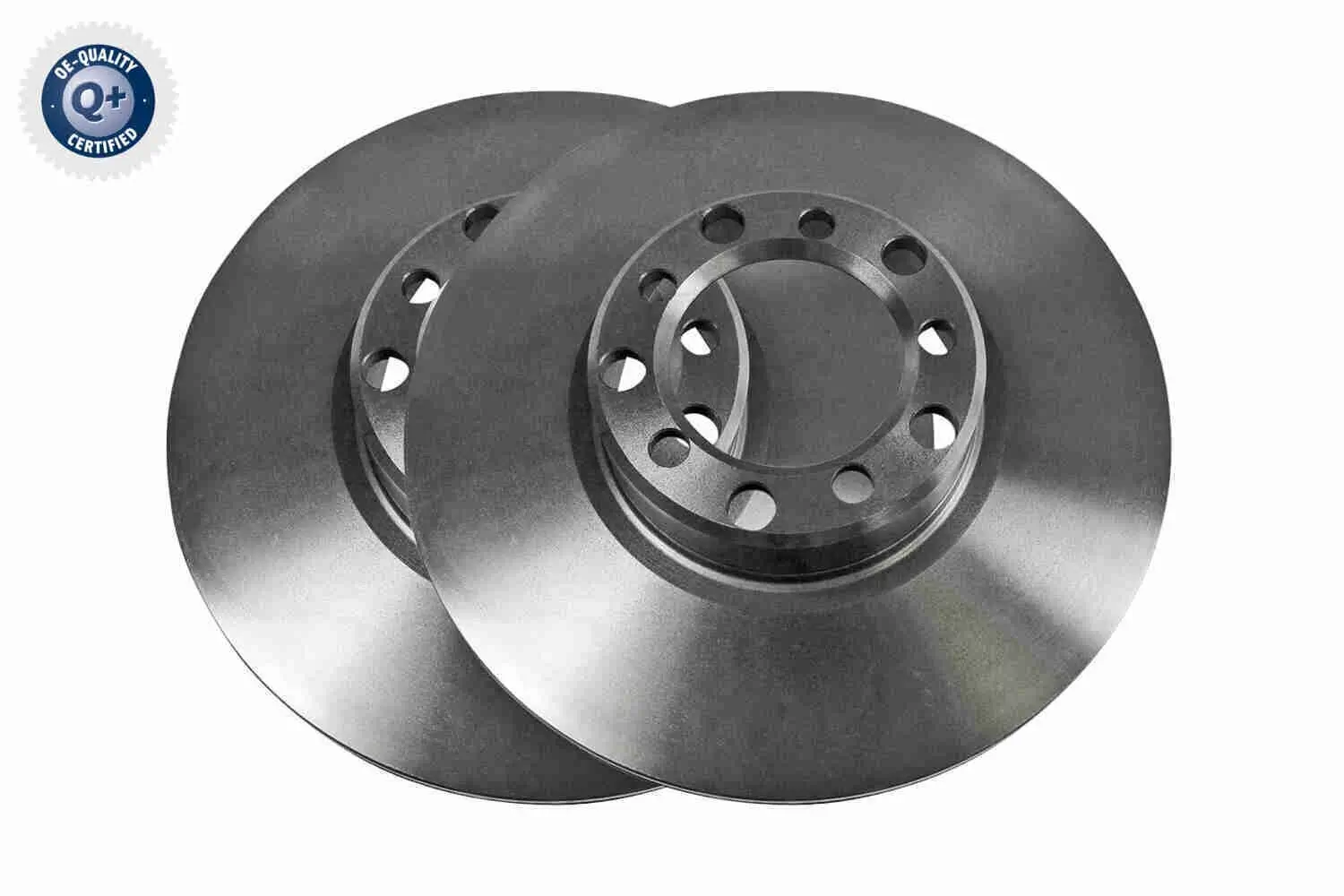 Bremsscheibe Vorderachse VAICO V30-80032