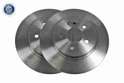 Bremsscheibe Vorderachse VAICO V30-80041