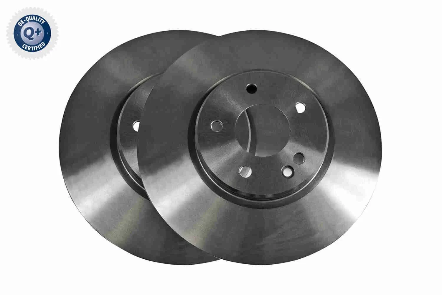 Bremsscheibe Vorderachse VAICO V30-80045