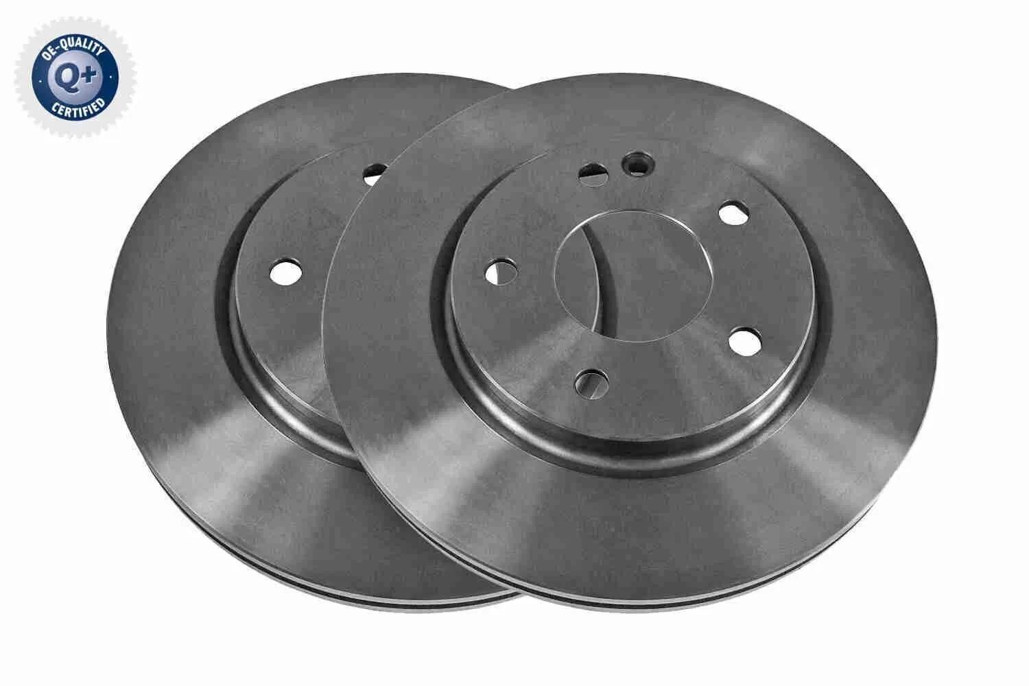 Bremsscheibe Vorderachse VAICO V30-80062