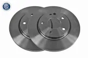 Bremsscheibe Vorderachse VAICO V30-80062