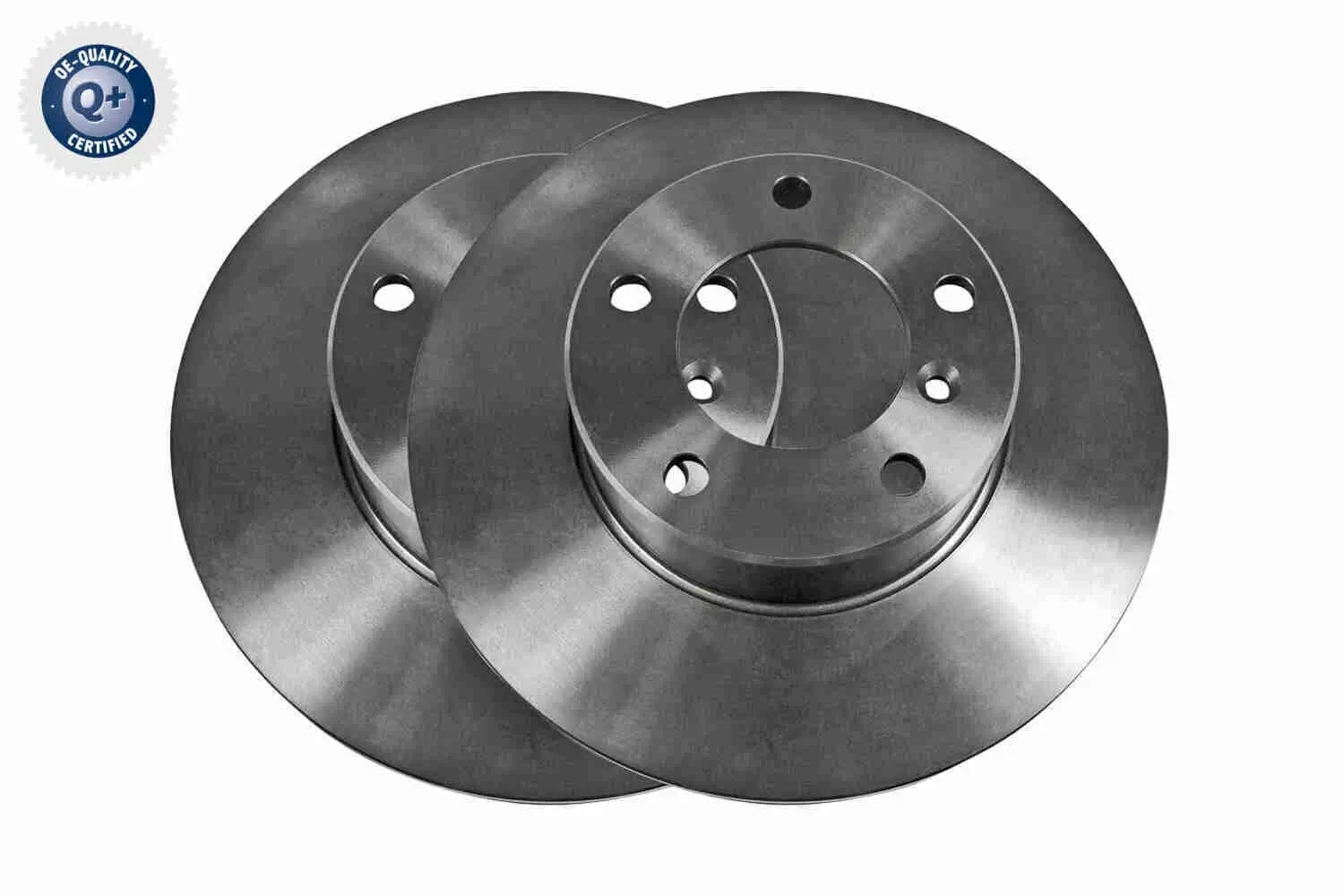 Bremsscheibe Vorderachse VAICO V30-80074
