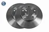 Bremsscheibe Vorderachse VAICO V30-80074