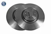 Bremsscheibe Vorderachse VAICO V30-80088