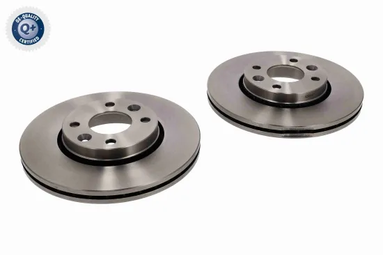 Bremsscheibe Vorderachse VAICO V30-80098 Bild Bremsscheibe Vorderachse VAICO V30-80098