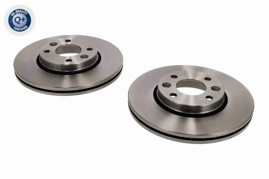 Bremsscheibe Vorderachse VAICO V30-80098 Bild Bremsscheibe Vorderachse VAICO V30-80098