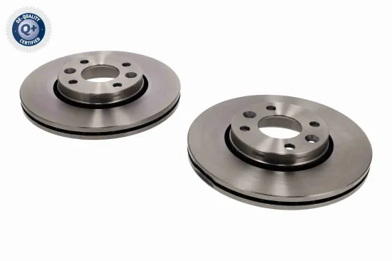 Bremsscheibe Vorderachse VAICO V30-80098 Bild Bremsscheibe Vorderachse VAICO V30-80098