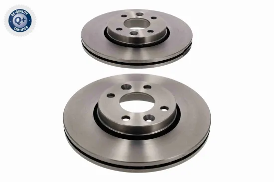 Bremsscheibe Vorderachse VAICO V30-80098 Bild Bremsscheibe Vorderachse VAICO V30-80098