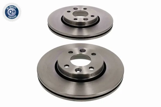 Bremsscheibe Vorderachse VAICO V30-80098 Bild Bremsscheibe Vorderachse VAICO V30-80098