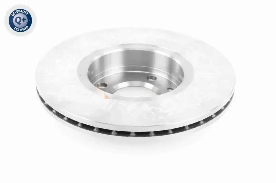 Bremsscheibe Vorderachse VAICO V30-80098 Bild Bremsscheibe Vorderachse VAICO V30-80098