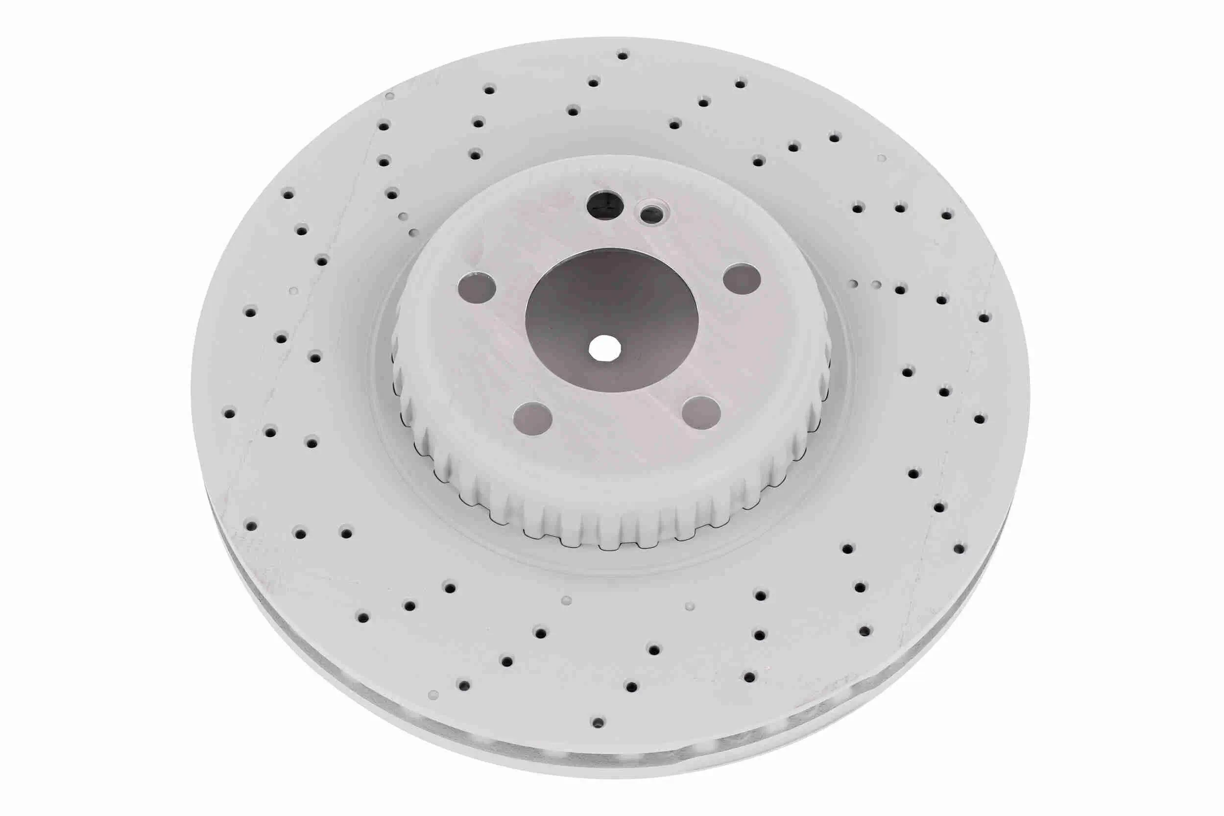 Bremsscheibe Vorderachse VAICO V30-80100