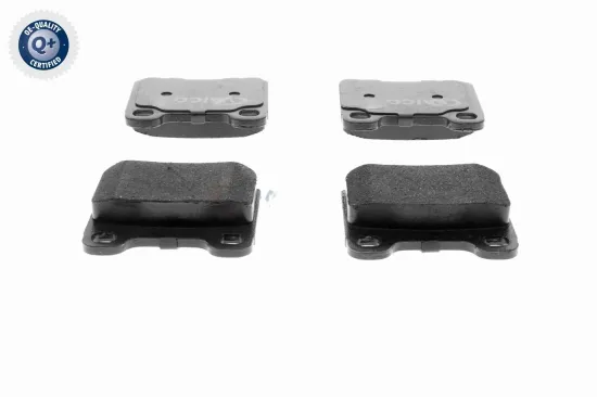 Bremsbelagsatz, Scheibenbremse Hinterachse VAICO V30-8106 Bild Bremsbelagsatz, Scheibenbremse Hinterachse VAICO V30-8106