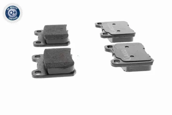 Bremsbelagsatz, Scheibenbremse Hinterachse VAICO V30-8106 Bild Bremsbelagsatz, Scheibenbremse Hinterachse VAICO V30-8106