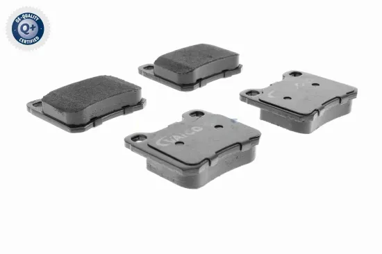 Bremsbelagsatz, Scheibenbremse Hinterachse VAICO V30-8106 Bild Bremsbelagsatz, Scheibenbremse Hinterachse VAICO V30-8106