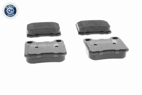 Bremsbelagsatz, Scheibenbremse Hinterachse VAICO V30-8106 Bild Bremsbelagsatz, Scheibenbremse Hinterachse VAICO V30-8106
