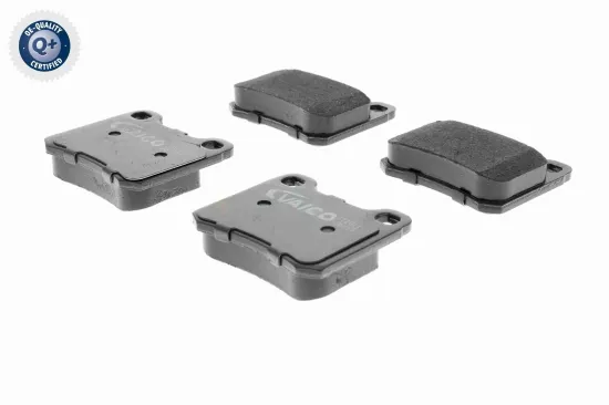 Bremsbelagsatz, Scheibenbremse Hinterachse VAICO V30-8106 Bild Bremsbelagsatz, Scheibenbremse Hinterachse VAICO V30-8106