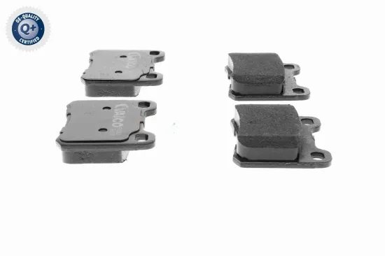 Bremsbelagsatz, Scheibenbremse Hinterachse VAICO V30-8106 Bild Bremsbelagsatz, Scheibenbremse Hinterachse VAICO V30-8106