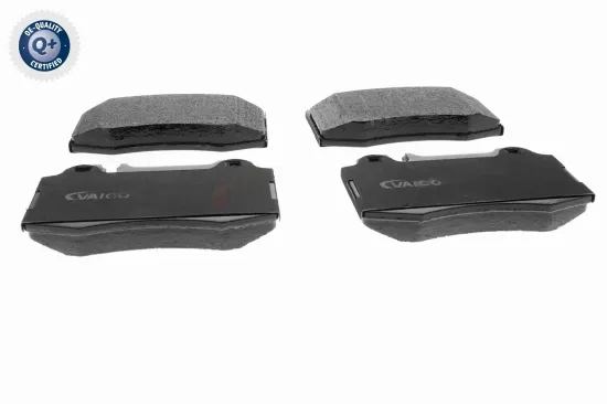Bremsbelagsatz, Scheibenbremse Vorderachse VAICO V30-8128 Bild Bremsbelagsatz, Scheibenbremse Vorderachse VAICO V30-8128