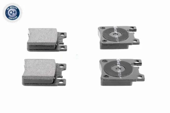 Bremsbelagsatz, Scheibenbremse Hinterachse VAICO V30-8130 Bild Bremsbelagsatz, Scheibenbremse Hinterachse VAICO V30-8130