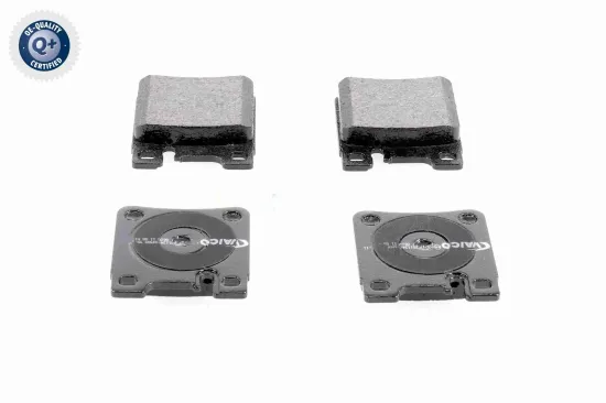 Bremsbelagsatz, Scheibenbremse Hinterachse VAICO V30-8130 Bild Bremsbelagsatz, Scheibenbremse Hinterachse VAICO V30-8130