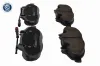 Bremsbelagsatz, Scheibenbremse Vorderachse VAICO V30-8132 Bild Bremsbelagsatz, Scheibenbremse Vorderachse VAICO V30-8132