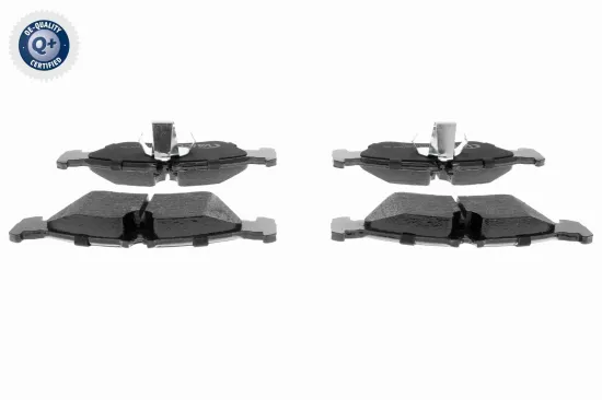 Bremsbelagsatz, Scheibenbremse Hinterachse VAICO V30-8143 Bild Bremsbelagsatz, Scheibenbremse Hinterachse VAICO V30-8143