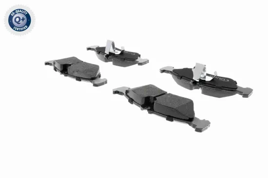 Bremsbelagsatz, Scheibenbremse Hinterachse VAICO V30-8143 Bild Bremsbelagsatz, Scheibenbremse Hinterachse VAICO V30-8143