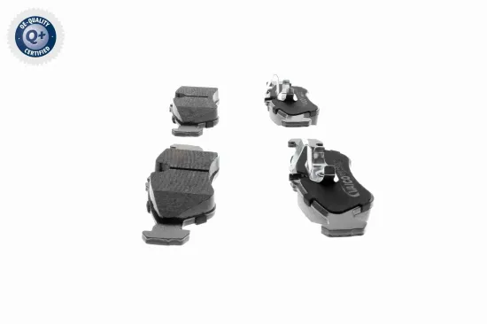 Bremsbelagsatz, Scheibenbremse Hinterachse VAICO V30-8143 Bild Bremsbelagsatz, Scheibenbremse Hinterachse VAICO V30-8143