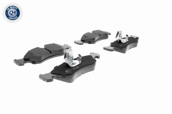 Bremsbelagsatz, Scheibenbremse Hinterachse VAICO V30-8143 Bild Bremsbelagsatz, Scheibenbremse Hinterachse VAICO V30-8143