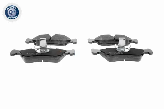 Bremsbelagsatz, Scheibenbremse Hinterachse VAICO V30-8143 Bild Bremsbelagsatz, Scheibenbremse Hinterachse VAICO V30-8143