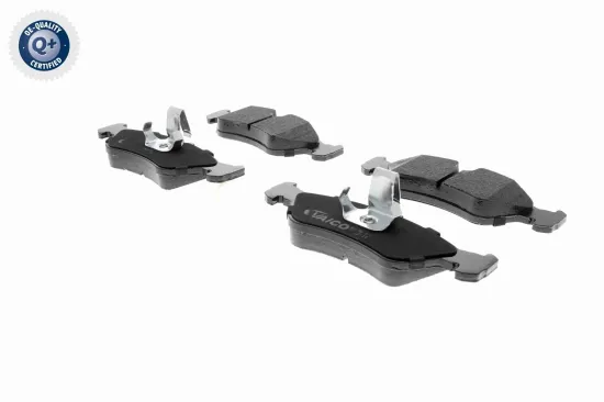 Bremsbelagsatz, Scheibenbremse Hinterachse VAICO V30-8143 Bild Bremsbelagsatz, Scheibenbremse Hinterachse VAICO V30-8143