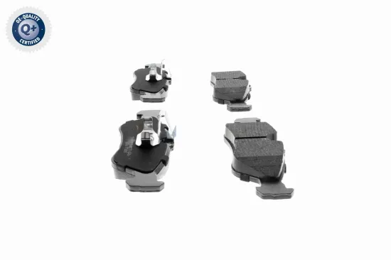 Bremsbelagsatz, Scheibenbremse Hinterachse VAICO V30-8143 Bild Bremsbelagsatz, Scheibenbremse Hinterachse VAICO V30-8143