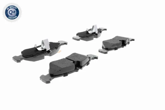 Bremsbelagsatz, Scheibenbremse Hinterachse VAICO V30-8143 Bild Bremsbelagsatz, Scheibenbremse Hinterachse VAICO V30-8143