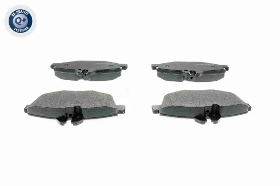 Bremsbelagsatz, Scheibenbremse Vorderachse VAICO V30-8145 Bild Bremsbelagsatz, Scheibenbremse Vorderachse VAICO V30-8145