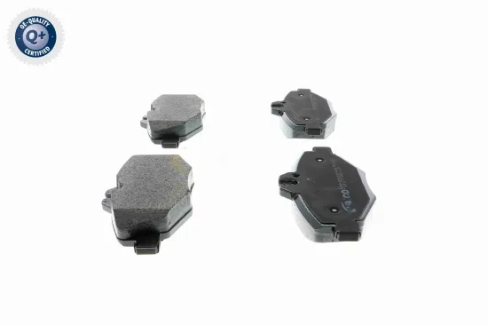 Bremsbelagsatz, Scheibenbremse Vorderachse VAICO V30-8145 Bild Bremsbelagsatz, Scheibenbremse Vorderachse VAICO V30-8145