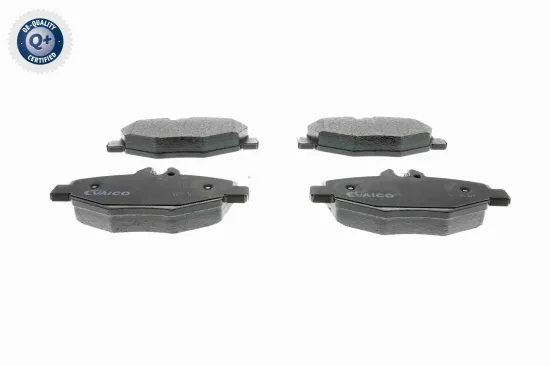 Bremsbelagsatz, Scheibenbremse Vorderachse VAICO V30-8145 Bild Bremsbelagsatz, Scheibenbremse Vorderachse VAICO V30-8145