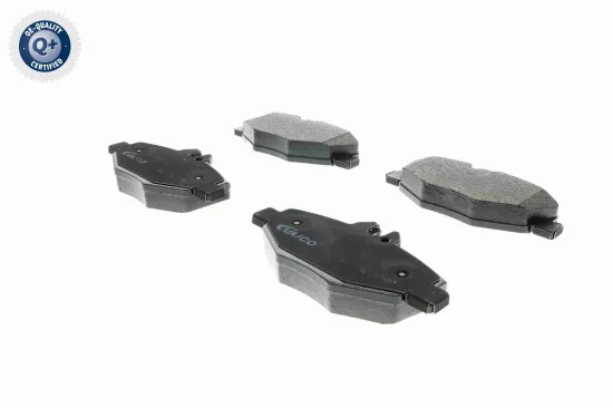 Bremsbelagsatz, Scheibenbremse Vorderachse VAICO V30-8145 Bild Bremsbelagsatz, Scheibenbremse Vorderachse VAICO V30-8145