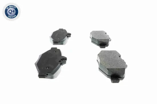 Bremsbelagsatz, Scheibenbremse Vorderachse VAICO V30-8145 Bild Bremsbelagsatz, Scheibenbremse Vorderachse VAICO V30-8145