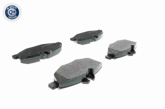 Bremsbelagsatz, Scheibenbremse Vorderachse VAICO V30-8145 Bild Bremsbelagsatz, Scheibenbremse Vorderachse VAICO V30-8145