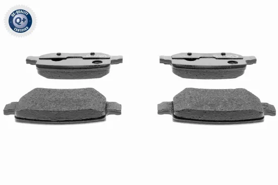 Bremsbelagsatz, Scheibenbremse Hinterachse VAICO V30-8148 Bild Bremsbelagsatz, Scheibenbremse Hinterachse VAICO V30-8148