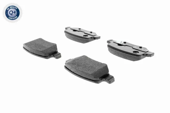 Bremsbelagsatz, Scheibenbremse Hinterachse VAICO V30-8148 Bild Bremsbelagsatz, Scheibenbremse Hinterachse VAICO V30-8148