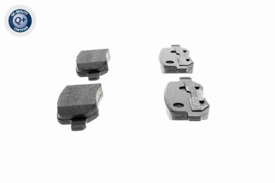 Bremsbelagsatz, Scheibenbremse Hinterachse VAICO V30-8148 Bild Bremsbelagsatz, Scheibenbremse Hinterachse VAICO V30-8148