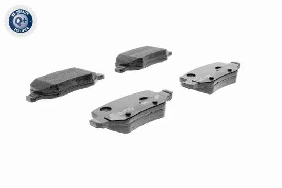 Bremsbelagsatz, Scheibenbremse Hinterachse VAICO V30-8148 Bild Bremsbelagsatz, Scheibenbremse Hinterachse VAICO V30-8148