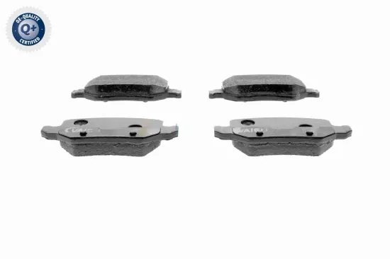 Bremsbelagsatz, Scheibenbremse Hinterachse VAICO V30-8148 Bild Bremsbelagsatz, Scheibenbremse Hinterachse VAICO V30-8148