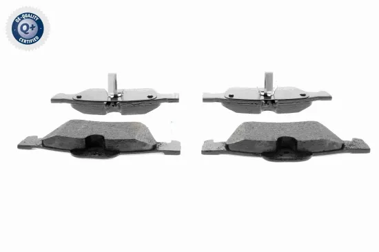 Bremsbelagsatz, Scheibenbremse Hinterachse VAICO V30-8149 Bild Bremsbelagsatz, Scheibenbremse Hinterachse VAICO V30-8149