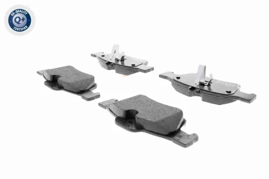 Bremsbelagsatz, Scheibenbremse Hinterachse VAICO V30-8149 Bild Bremsbelagsatz, Scheibenbremse Hinterachse VAICO V30-8149
