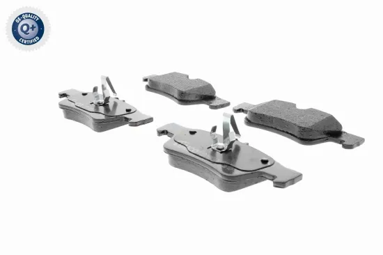 Bremsbelagsatz, Scheibenbremse Hinterachse VAICO V30-8149 Bild Bremsbelagsatz, Scheibenbremse Hinterachse VAICO V30-8149